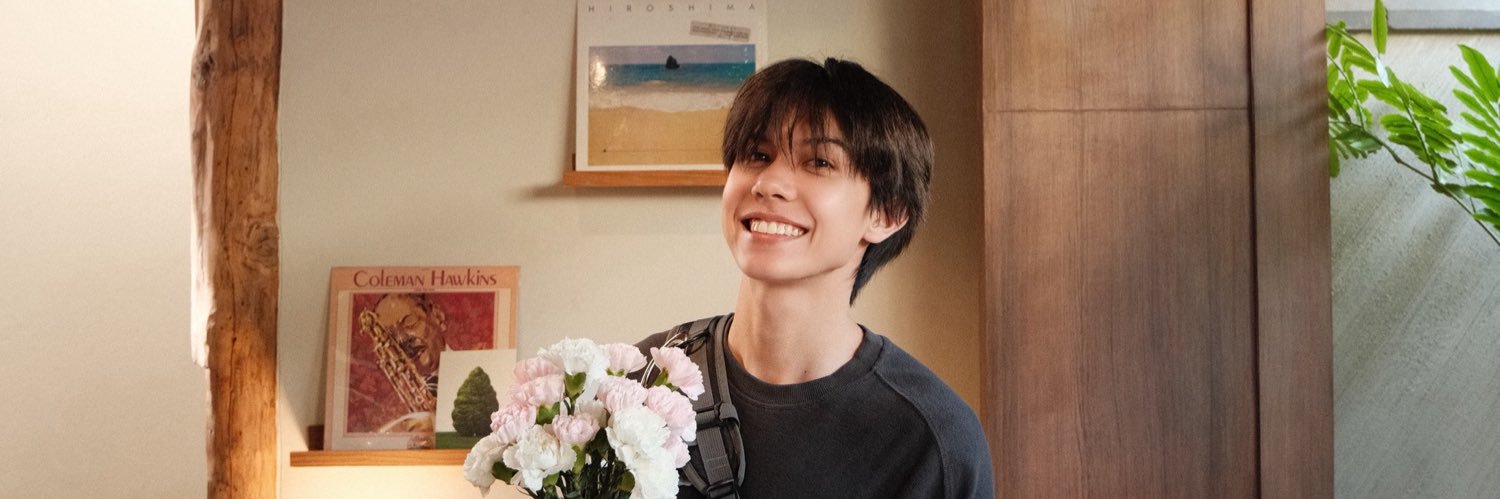 jiiodoee's profile banner image
