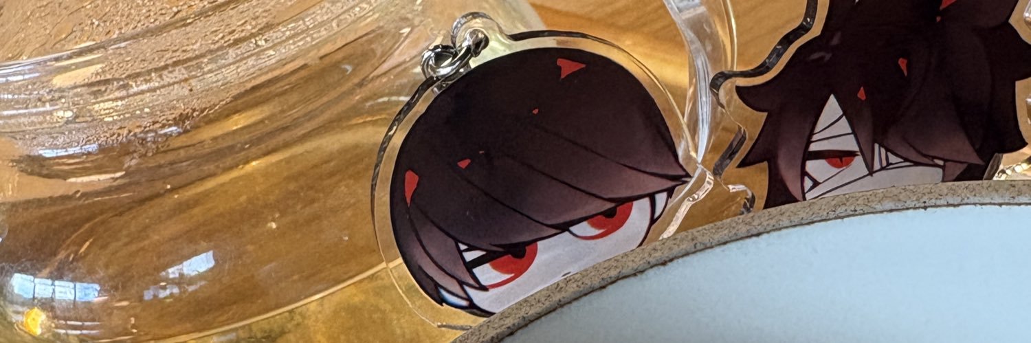 ありす🥑原稿戦士 banner