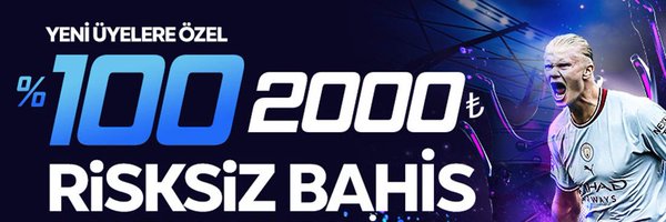 Asyabahis Profile Banner