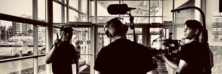 Devin G. Gosnell banner