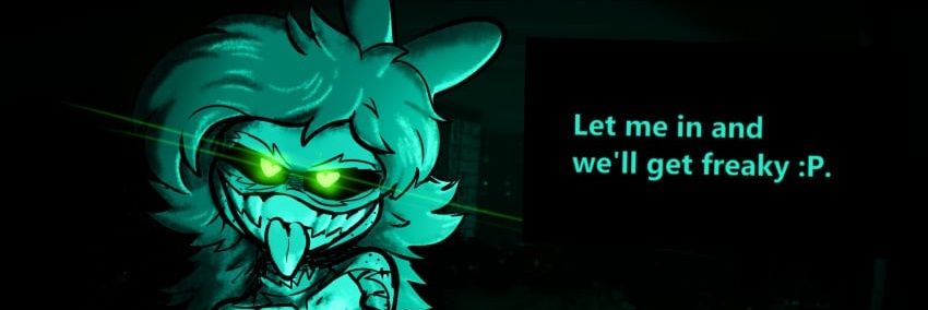 Cookie2829234's profile banner image