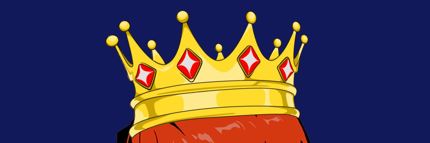 METAKING 👑 banner