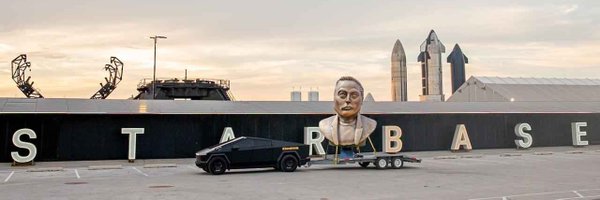 ElonRWA Profile Banner