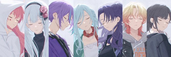 sorashiro404 Profile Banner