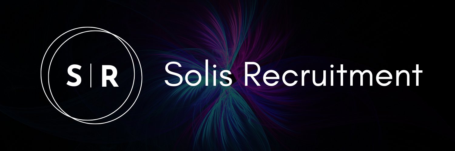 Solis Recruitment Ltd banner