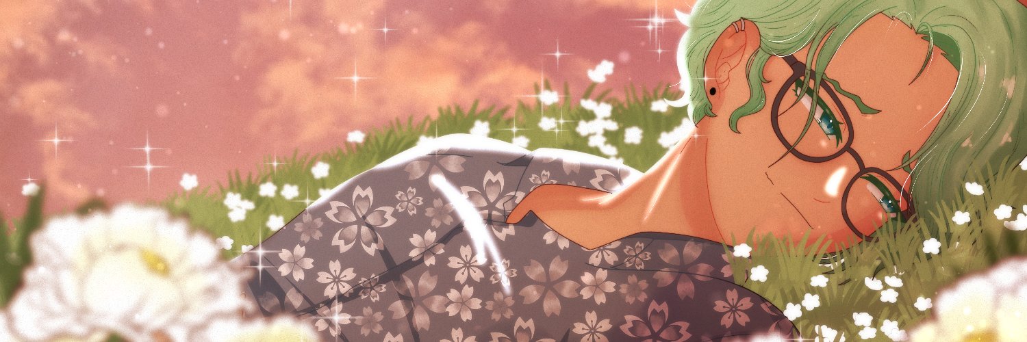 ❀ - arahbella | shop + comms open banner