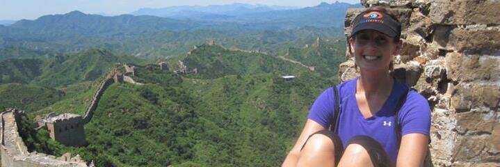 Danielle Brown banner