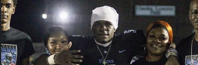 Devin Pettway's banner