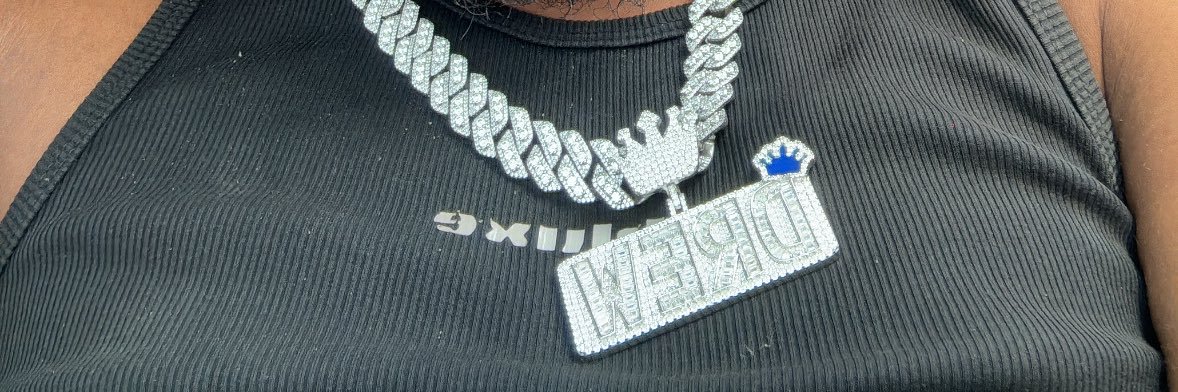 Google king banner