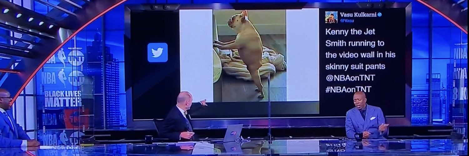 Vasu Kulkarni banner