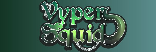 Vyper VA & VTuber 🐍🦑 (@vypersquid) / Posts / X