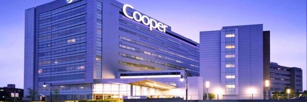 CooperNeuroInt Profile Banner