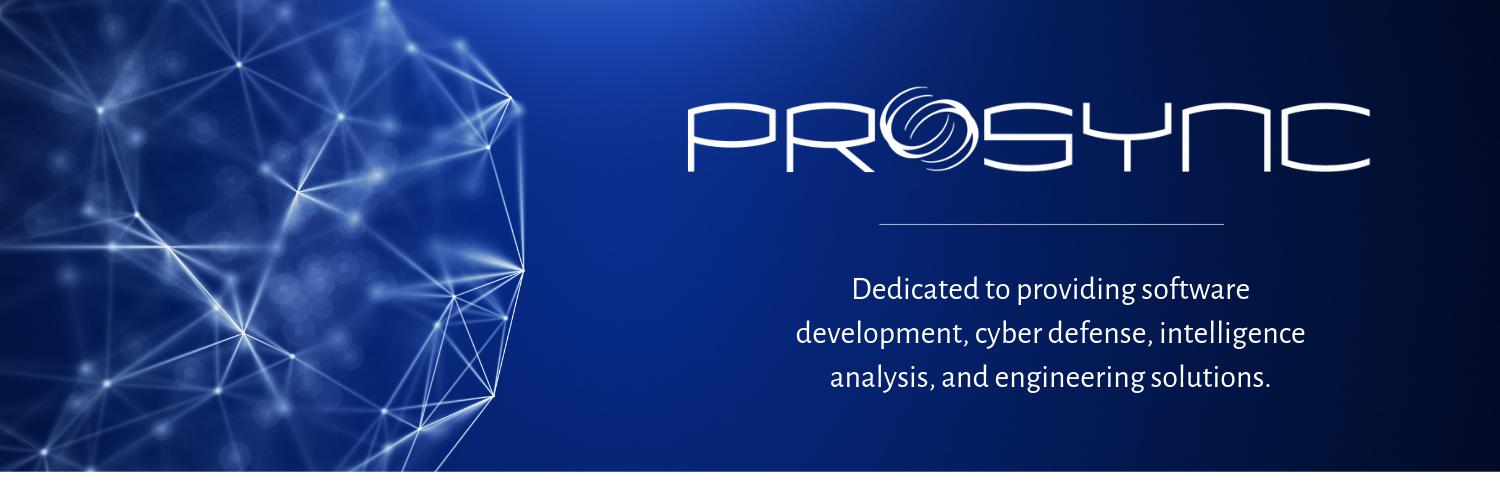 ProSyncTech's profile banner image