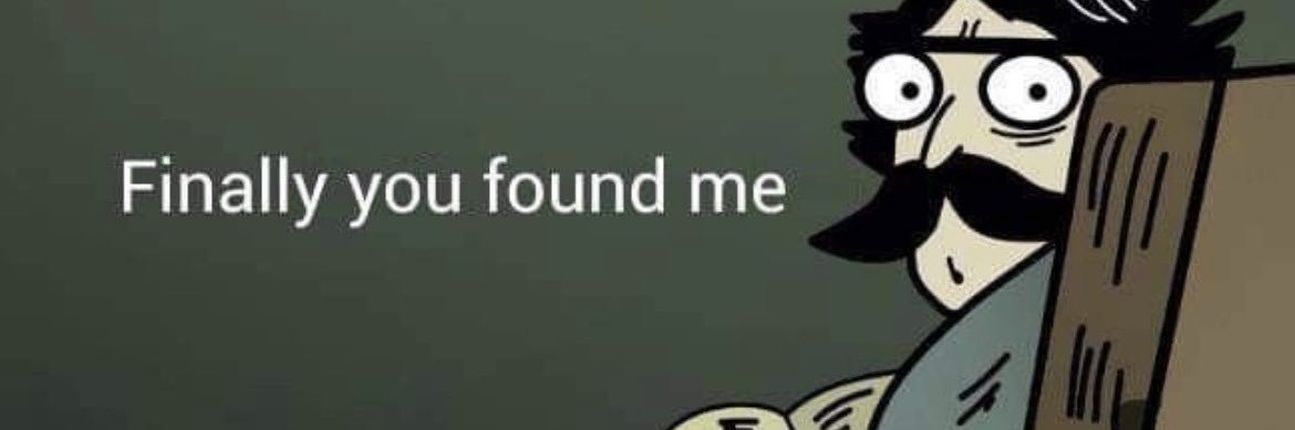 Larryfolon's profile banner image