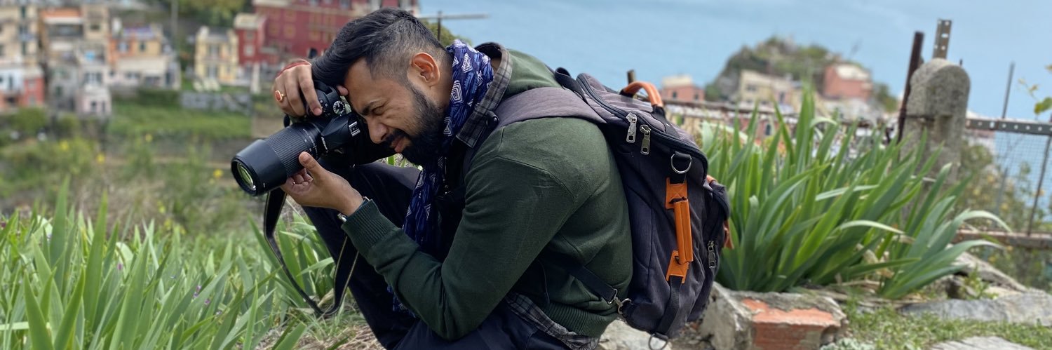 repaul23's profile banner image