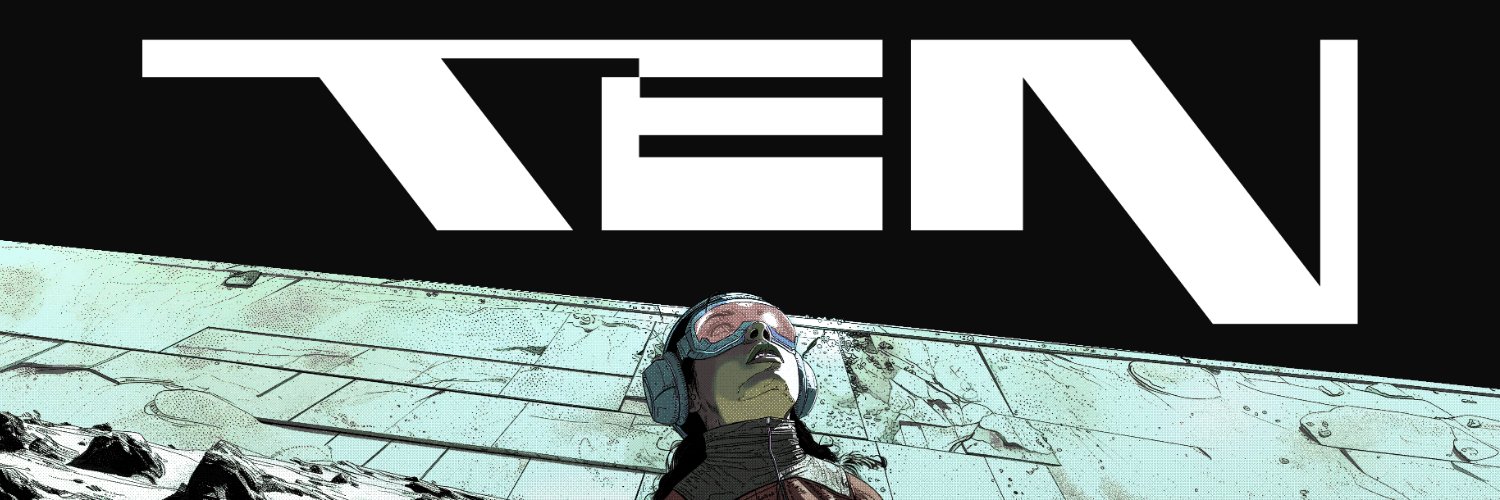 Gavin Thomas (🔟/🔟) banner