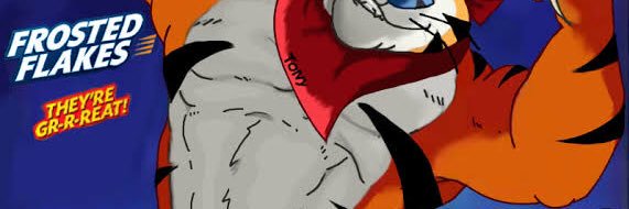Tiger Boi🐯 banner