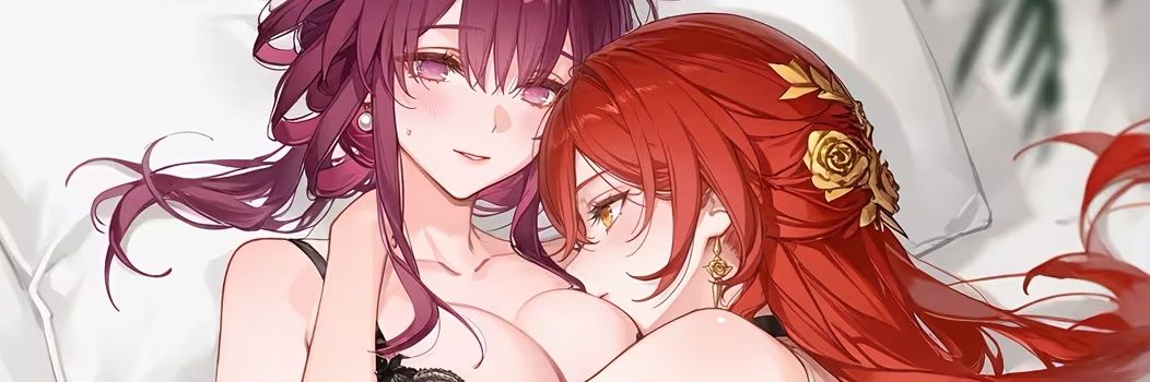 SnowDoloresX's profile banner image