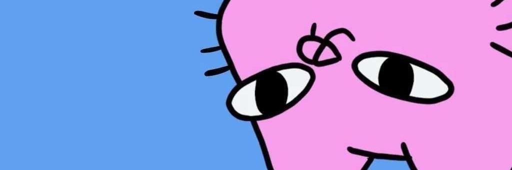 疯批 banner
