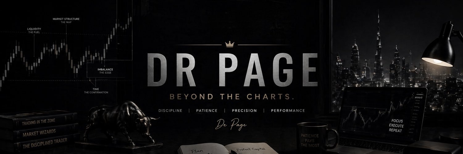Dr Page banner