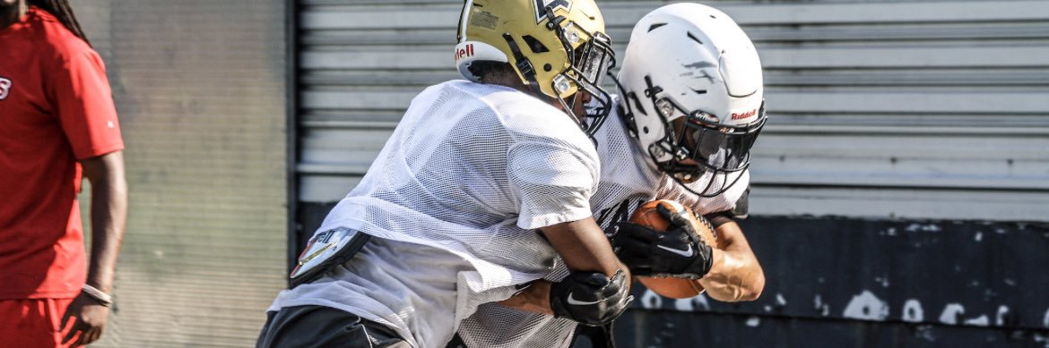 Anjay “ Jay “ Chambers ☥ banner