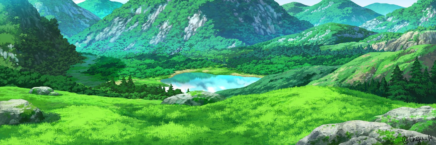 eiohaz's profile banner image