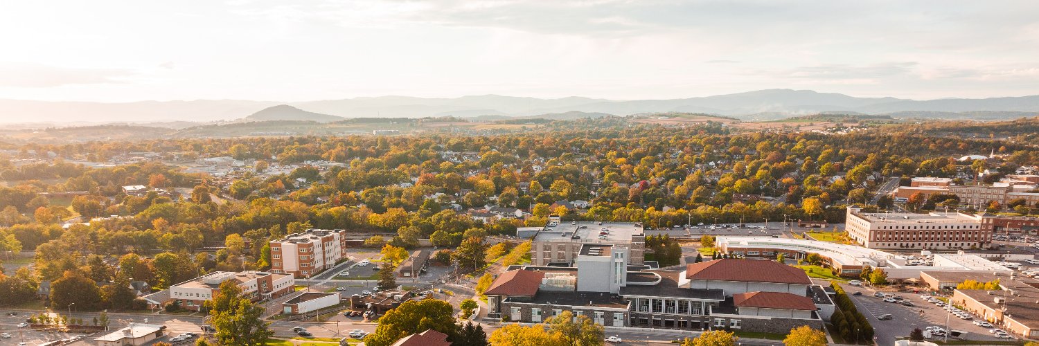 JMU Information Technology banner