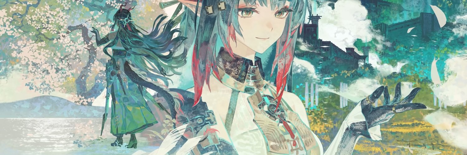 Enjoygame_with's profile banner image