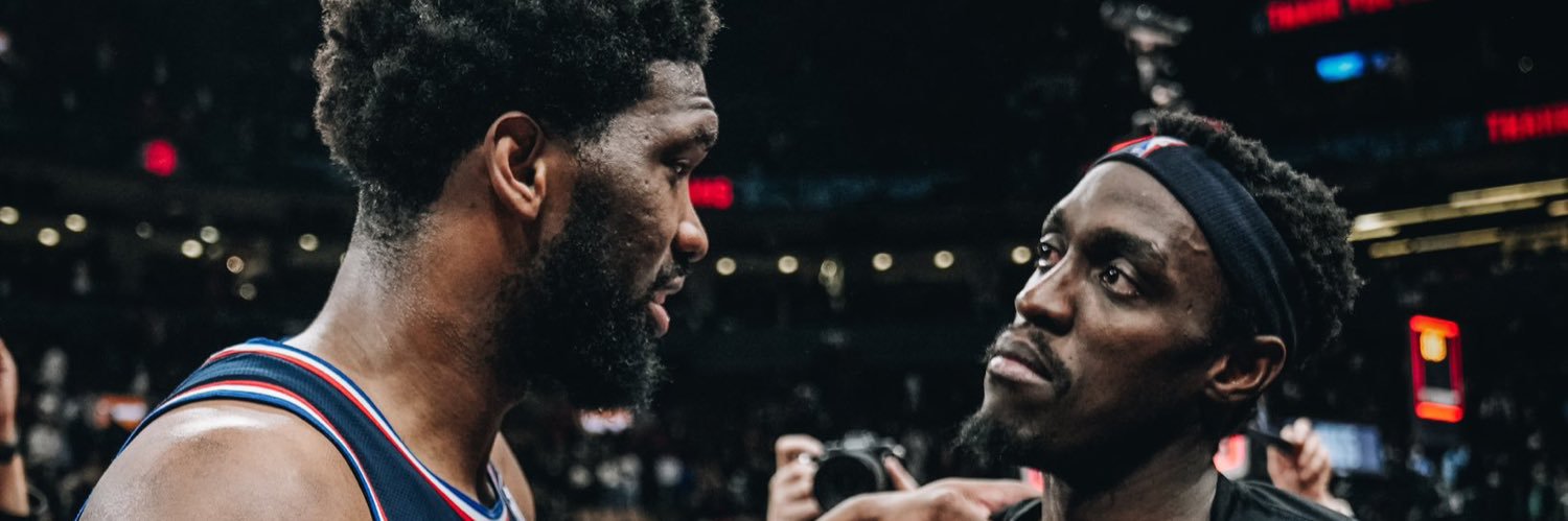 Embiid Siakam banner