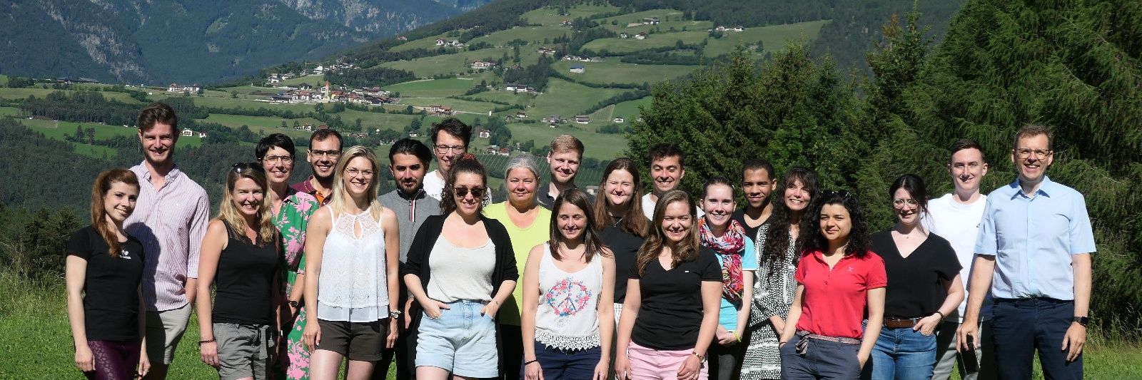 Institute for Cardiovascular Physiology banner