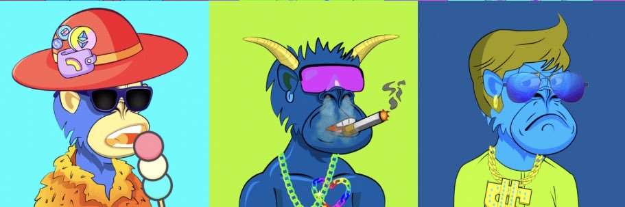 MadMonkeysClub1's profile banner image