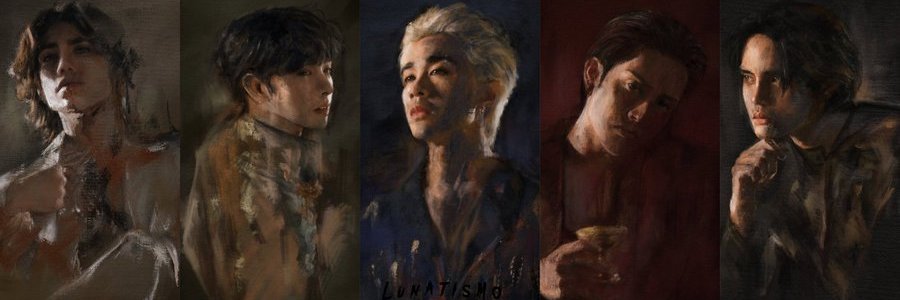 Kali 💚🌱 banner