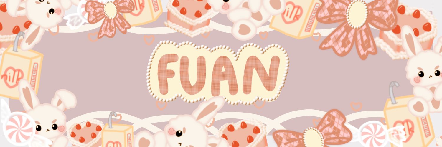 FUAN banner