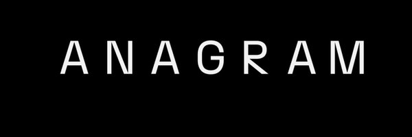 anagramxyz Profile Banner
