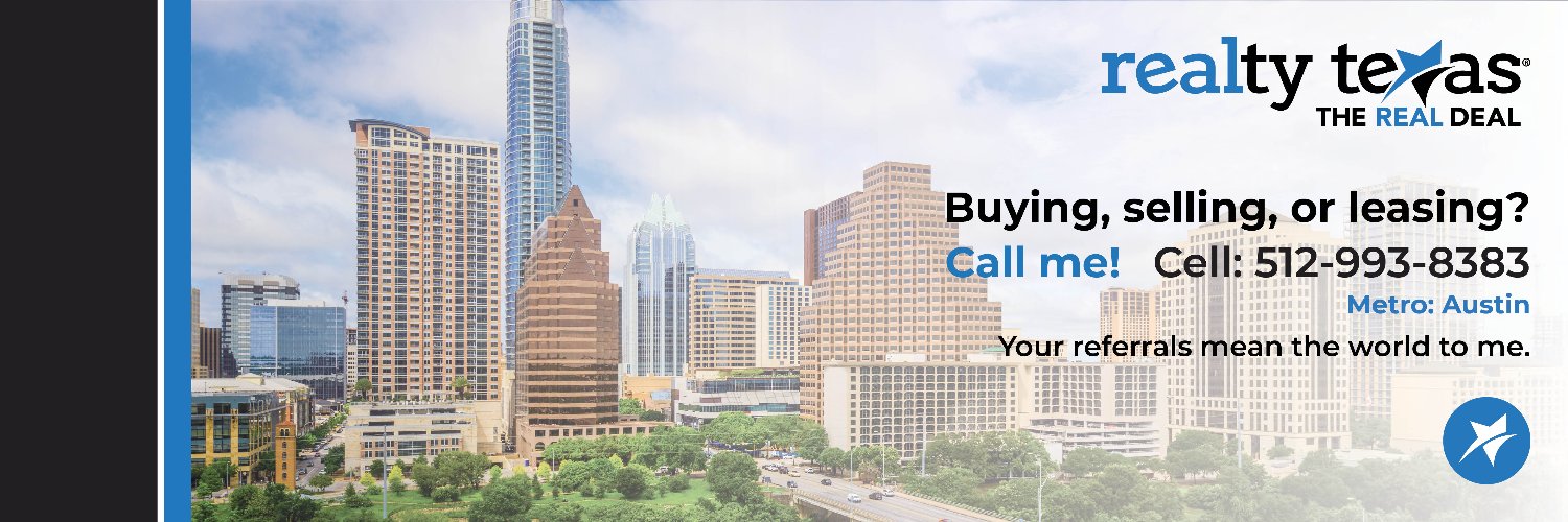 Dustin Meyer, REALTOR® banner