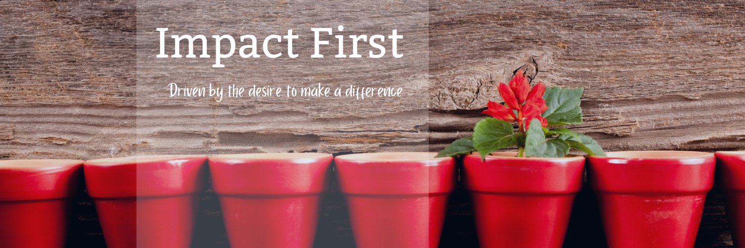 Impact_First's profile banner image