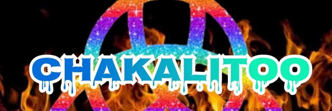 Chakalitoo en CDMX banner