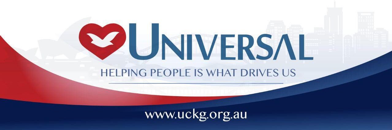 uckgaussie's profile banner image