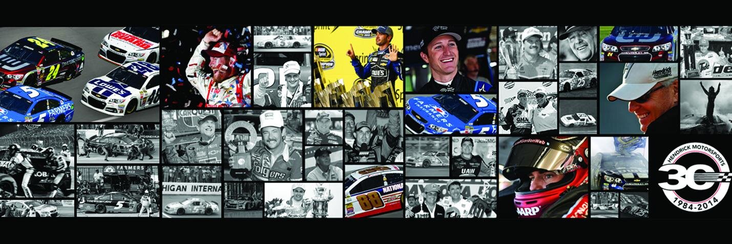 HendrickPR's profile banner image