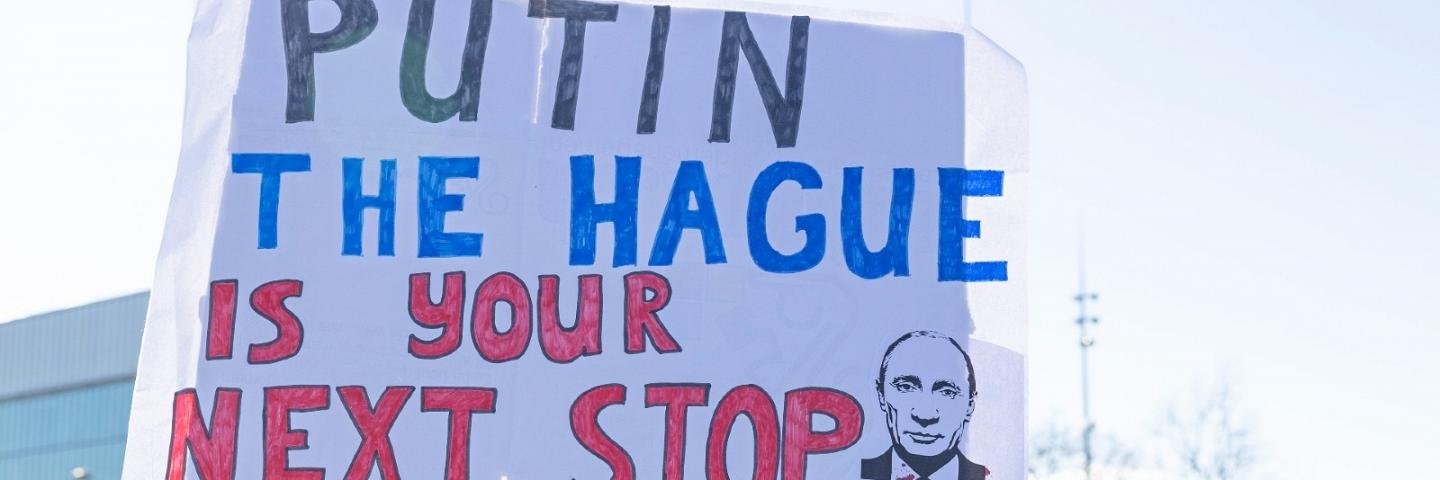 putler DEMON NFT | 🇺🇦 STANDWITHUKRAINE banner