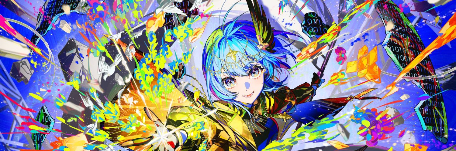 KuzumaD's profile banner image