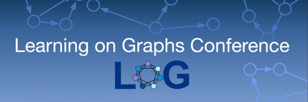 LogConference Profile Banner