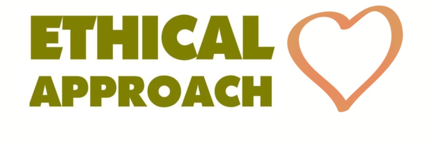ETHICAL APPROACH UK's banner
