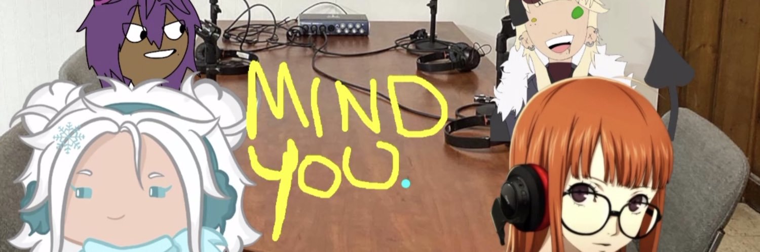 Senken 👺📚 banner