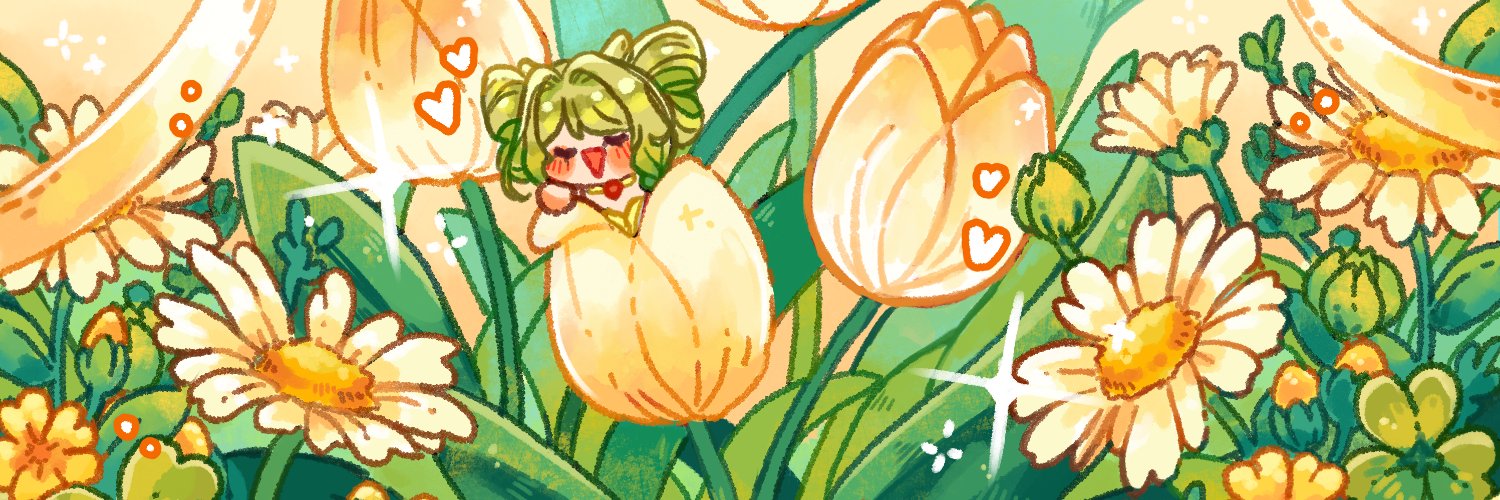 Rena Cloverfield 🍀🐛「GER/EN VTuber」's banner