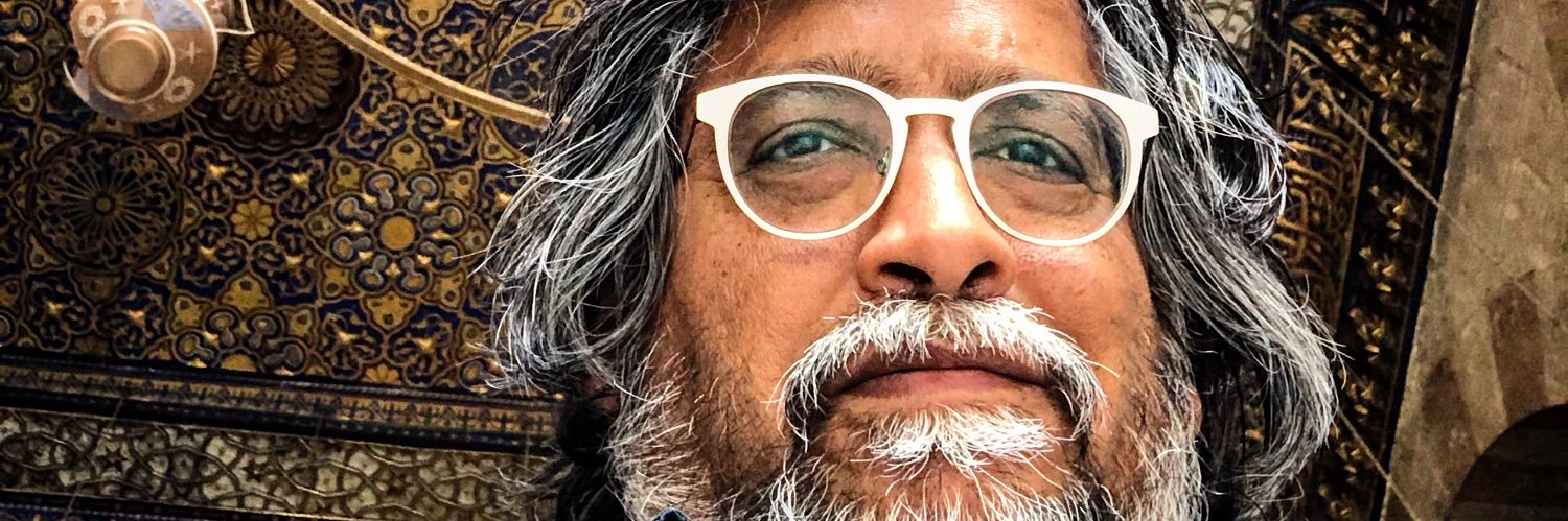 Gavin Barrett banner