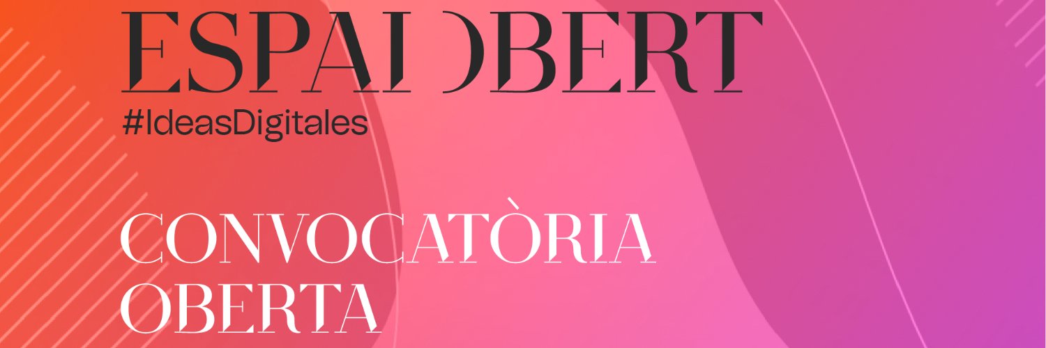 Ideas digitales banner