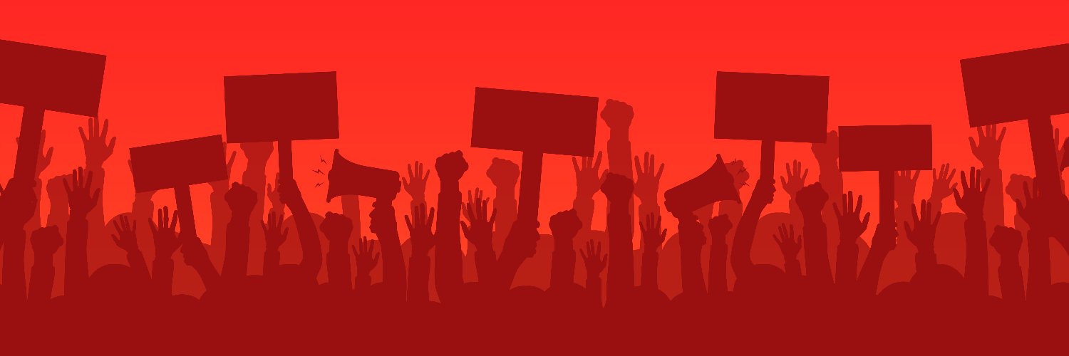 Students, Parents and Alumni for Change banner