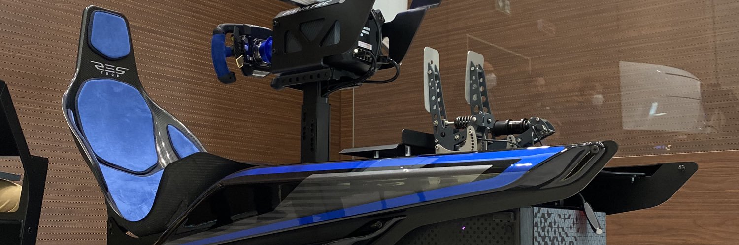 Res Tech Simulation banner