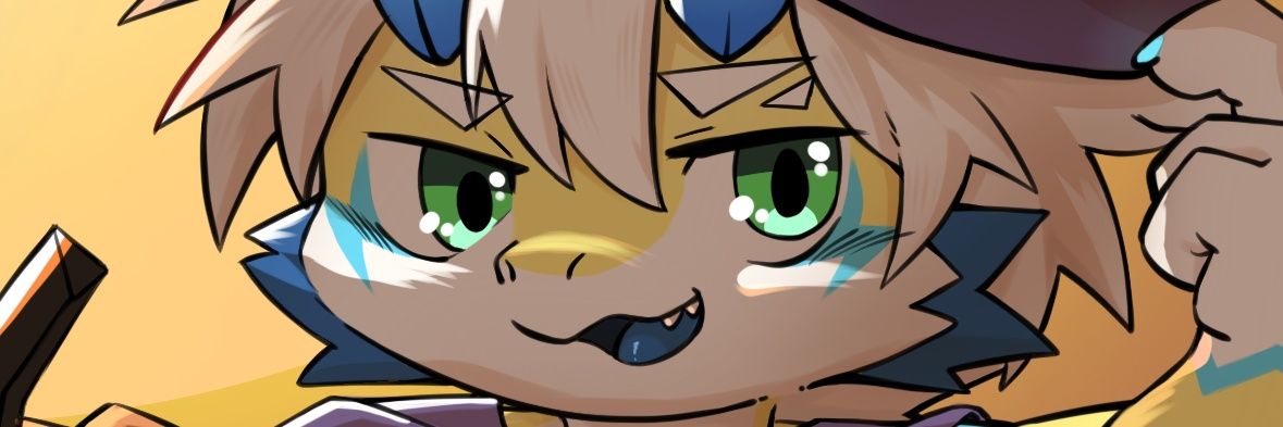 加+'s banner